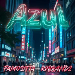 AZUL (Explicit)