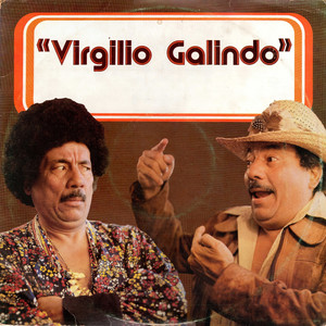 Virgilio Galindo