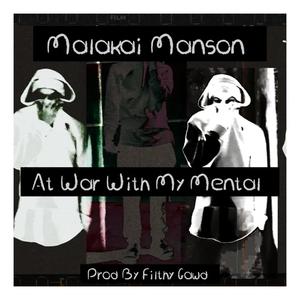 At War With My Mental (Explicit)