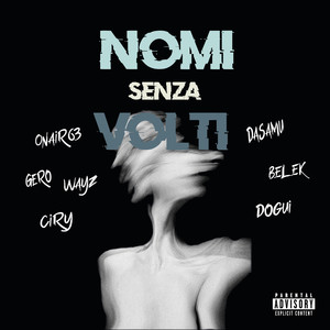 Nomi Senza Volti pt.2