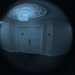 LET ME IN (feat. GUITARMAN)