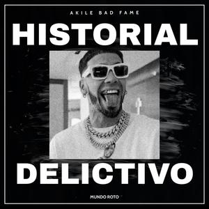 Historial Delictivo (IA) (Explicit)