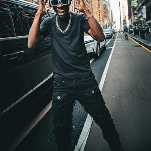 I Aint Gon Lie (feat. Crippy gleece & Ot9 beno) (Explicit)