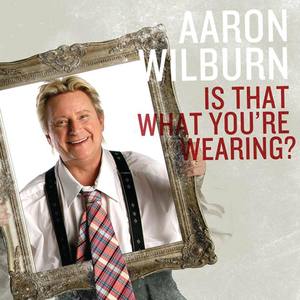 Aaron Wilburn - My Name Is Elizabeth