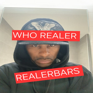 REALERBARS - Realerdan (Explicit)