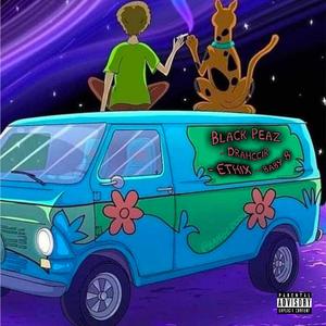 Black Peaz (feat. Baby 8 & Ethix) (Explicit)