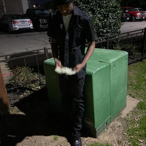 ErrthangK (feat. Luh 8ball) (Explicit)