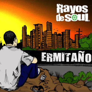 Rayos de Soul - Ermitaño (Explicit)