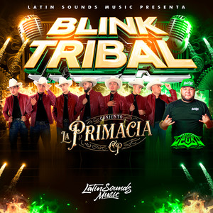 Blink Tribal