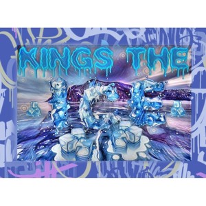 Kings The Ice (Explicit)