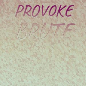 Provoke Brute