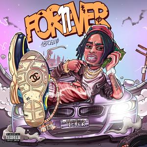 Forever 11 EP (Explicit)