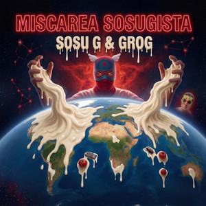 grog - Prime (Explicit)