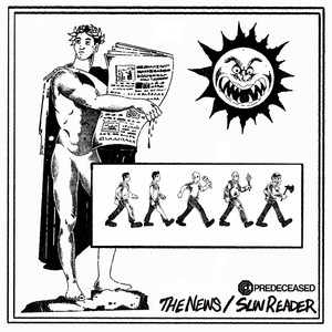 THE NEWS / SUN READER (Explicit)