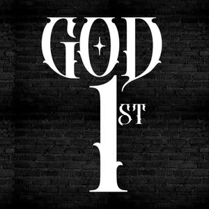 God 1st (feat. J DA WAY)