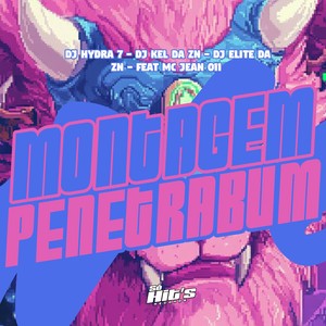 Montagem Penetrabum (Explicit)