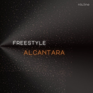 Freestyle Alcantara (Explicit)