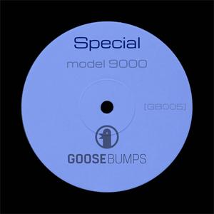 Special (feat. Yvonne Leybold) [Full Vocal Mix]