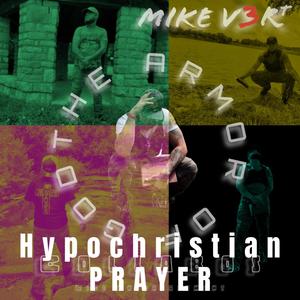 Hypochristian Prayer