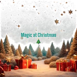 Magic at Christmas