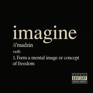 Imagine (Explicit)