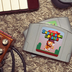 Who Loves Ya Baby (Instrumental)