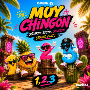 Muy Chingon (Radio Edit|Explicit)