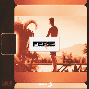 Ferie (feat. Mads Christian) [Explicit]