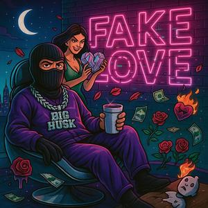 Fake Love (Explicit)