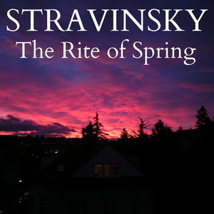 Stravinsky - The Rite of Spring