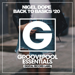 Back To The Basics (Bass House Vip Mix)