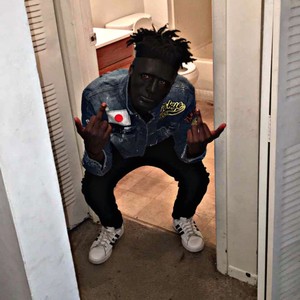 Toxic (feat. T Flair) (Explicit)