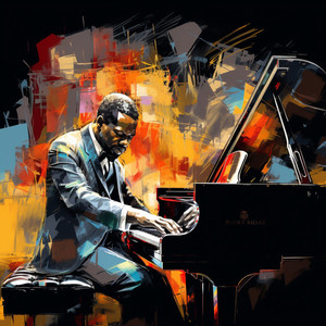 Rhythmic Innovations Jazz Piano