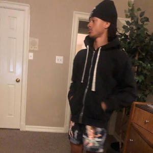 He's Back! (Explicit)