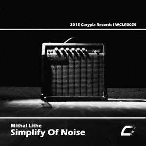 Simplify Of Noise