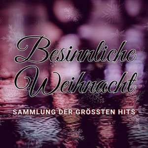 Weihnachtszeit auf dieser Welt