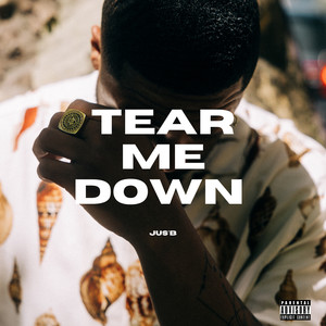 Tear Me Down (Explicit)