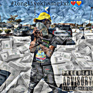 Get to it (feat. Khasorixh) (Explicit)