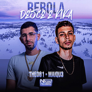 Rebola, Desce e Kika (Explicit)