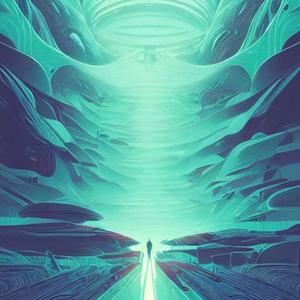 Aaron Michael - ALIENATED (Explicit)