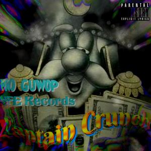 Captain Crunch (Explicit)