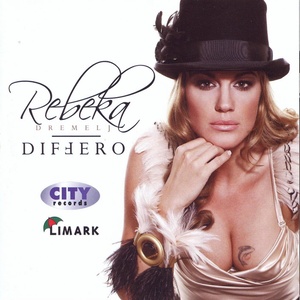 Rebeka Dremelj - Differo