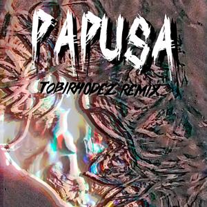 Papusa (feat. Fuga) [tobirhodez Remix] [Explicit]