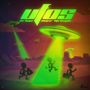 Ufos (Explicit)