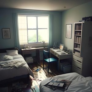 When I Wake Up (Explicit)