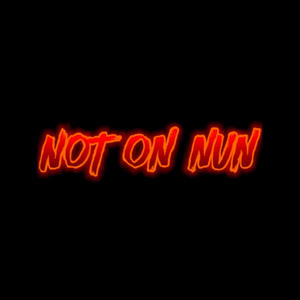 Not on nun (feat. lil jman & luh indae) (Explicit)
