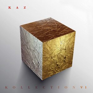 Kollection, Vol. 1 (Explicit)