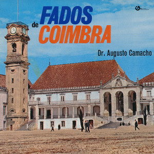 Fados de Coimbra