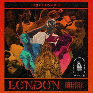 London Freestyle (Explicit)