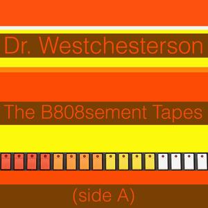 The B808sement Tapes (side A)